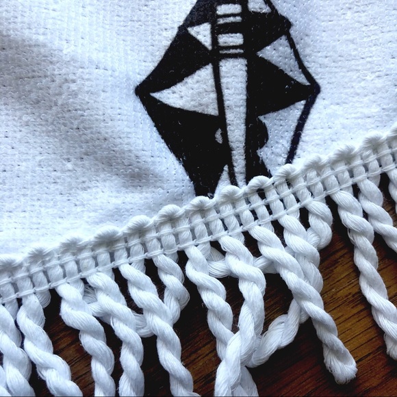 💥LAST ONE💥 Skull Queen Beach Towel - Picture 7 of 7